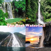 The Best Waterfall