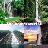 The Best Waterfall アイコン