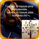 UU ITE No 19 Tahun 2016 APK