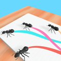 Ant Art 3D