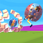 Bounce Out 3D ikon