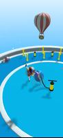 Bounce Out 3D syot layar 1