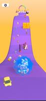 Bubble Collect 3D penulis hantaran