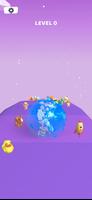 Bubble Collect 3D syot layar 3