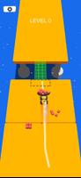 Draw Move 3D पोस्टर
