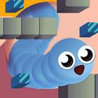 Snake Up 3D icon