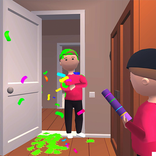 Shoot And Prank
