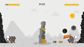 Toon Brawl screenshot 1