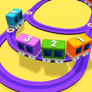 Train Sort Puzzle APK