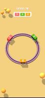 Train Sort Puzzle الملصق
