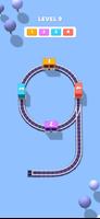 Train Sort Puzzle تصوير الشاشة 3
