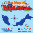 AR Fun Map icon