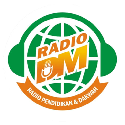 RadioDM Channel - Radio, Streaming, dan Video