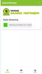 RadioDM Channel - Radio, Streaming, dan Video APK download