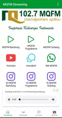 Скачать MQFM Radio Streaming&On Demand APK