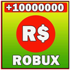 Free Robux Quiz APK