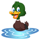 Duck Duck Go APK