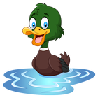 Duck Duck Go Zeichen