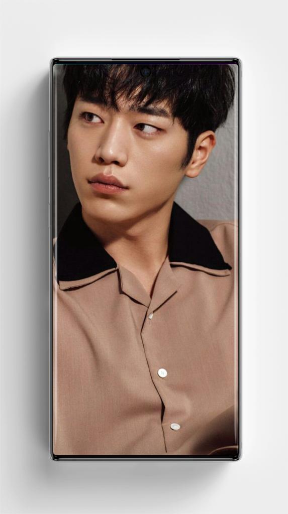 Korean Actor Wallpapers HD APK do pobrania na Androida