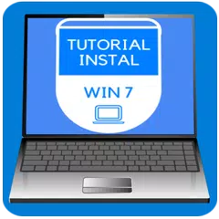 Cara Instal Wind 7 - Belajar Instal Ulang Komputer APK Herunterladen