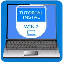 download Cara Instal Wind 7 - Belajar Instal Ulang Komputer APK
