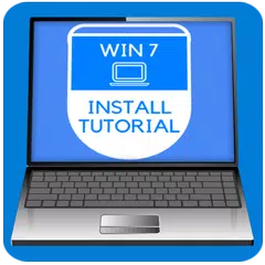 Descargar APK de Win 7 Installatition Guide