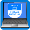 ”Win 7 Installatition Guide