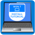 Win 7 Installatition Guide