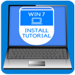 Win 7 Installatition Guide