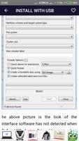 Win 7 Installatition Guide captura de pantalla 2