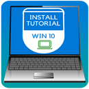 Win 10 Installation Guide APK