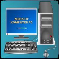 Tutorial Merakit Komputer 海報