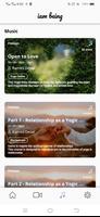 I AM Being - Yoga Nidra 4 Rest 海報