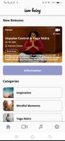 I AM Being - Yoga Nidra 4 Rest 截圖 1