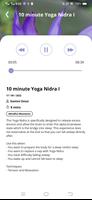 I AM Being - Yoga Nidra 4 Rest 截圖 3