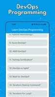 DevOps Tutorials screenshot 2