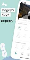 Doğaya Kaçış Cartaz