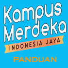 Kampus Merdeka Belajar icono