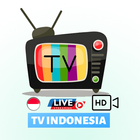 TV Indonesia - saluran tv indo icono