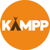 Kampp - Türkiye Kamp Yerleri aplikacja