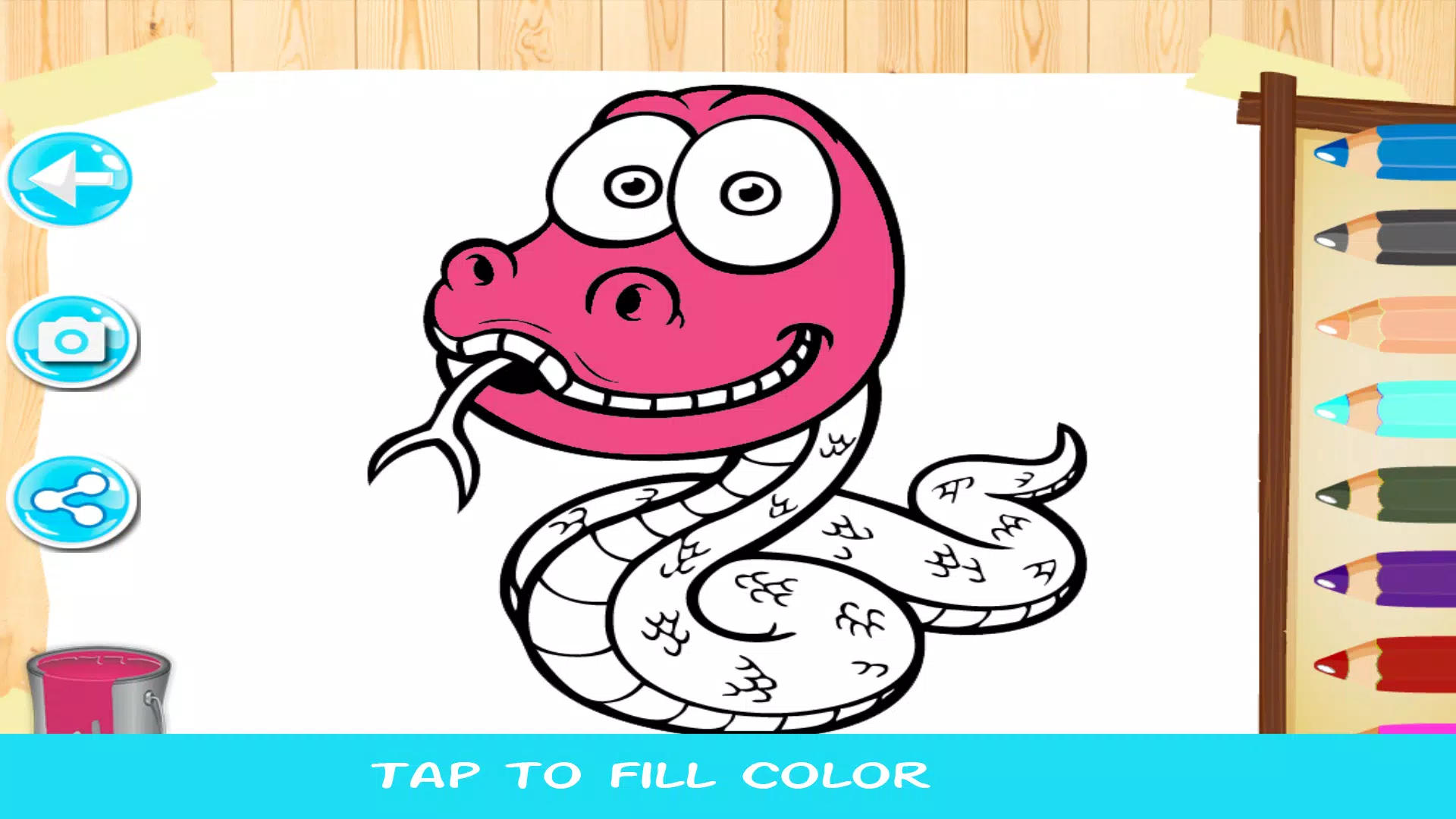93 Coloring Pages Apkpure  Latest Free