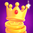 Máy đẩy đồng xu bậc thầy APK