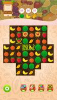 Sweet Fruit- Happy Fun ภาพหน้าจอ 3