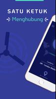 FlyUnderVPN - Cepat, Aman & VP poster