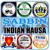 Sabbin Indian Hausa APK
