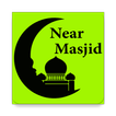 Near Masjid ikona