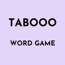 Tabooo - Word Game APK