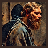 Fire of Revenge RPG by ChatGPT