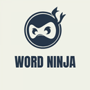 Word Ninja - Word Game APK