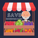 Save Greengrocer APK